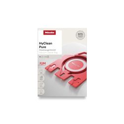 Miele FJM HyClean Pure 80% recycled (4pack)