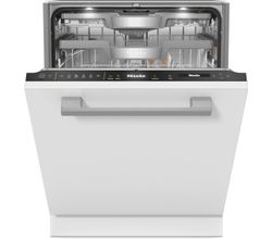 G 7771 SCVi 125 Gala Edition Miele