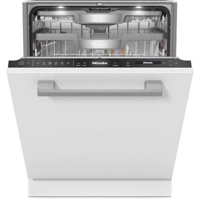 G 7771 SCVi 125 Gala Edition Miele