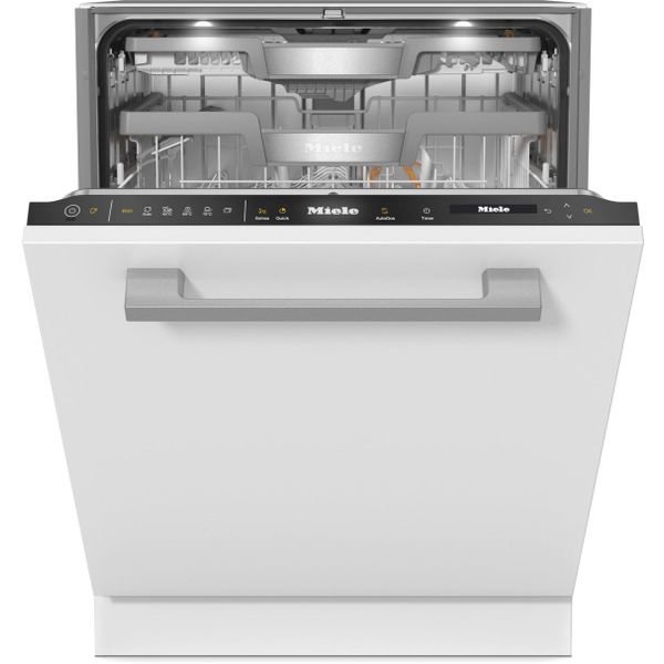 Miele G 7771 SCVi 125 Gala Edition