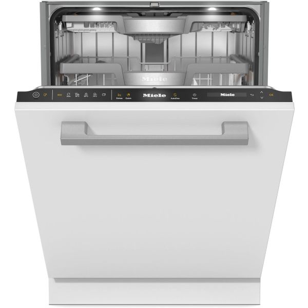 G 7777 SCVi XXL 125 Gala Edition Miele