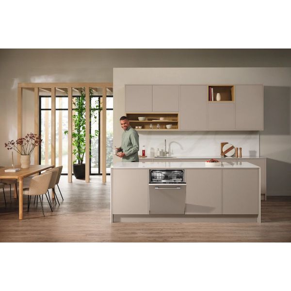 Miele G 7777 SCVi XXL 125 Gala Edition