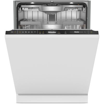 G 7797 SCVi K2O XXL 125 Gala Edition Miele