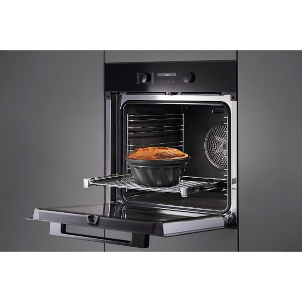 Miele H 2766-1 B OBSW