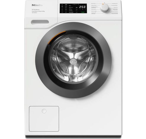 WEB 395 WPS 125 Edition  Miele