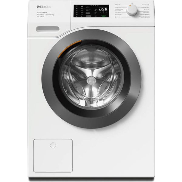 WEB 395 WPS 125 Edition Miele