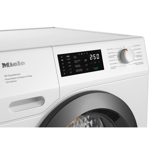 WEB 395 WPS 125 Edition  Miele