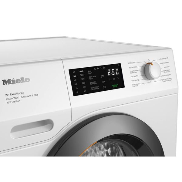 Miele WEB 395 WPS 125 Edition