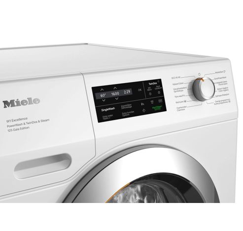 WEI 895 WPS Gala Edition  Miele