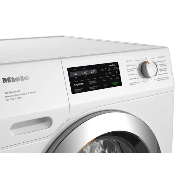 Miele WEI 895 WPS Gala Edition Lotuswit