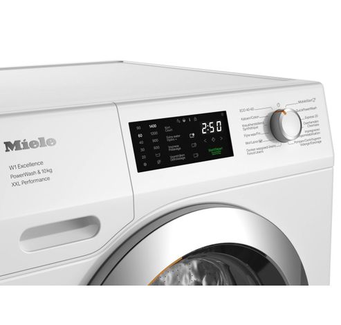 WEK 375 WPS  Miele