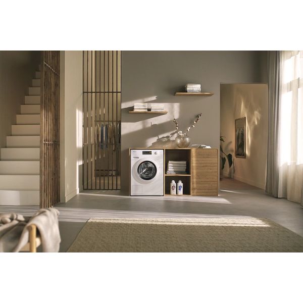 Miele WCB 110 WCS