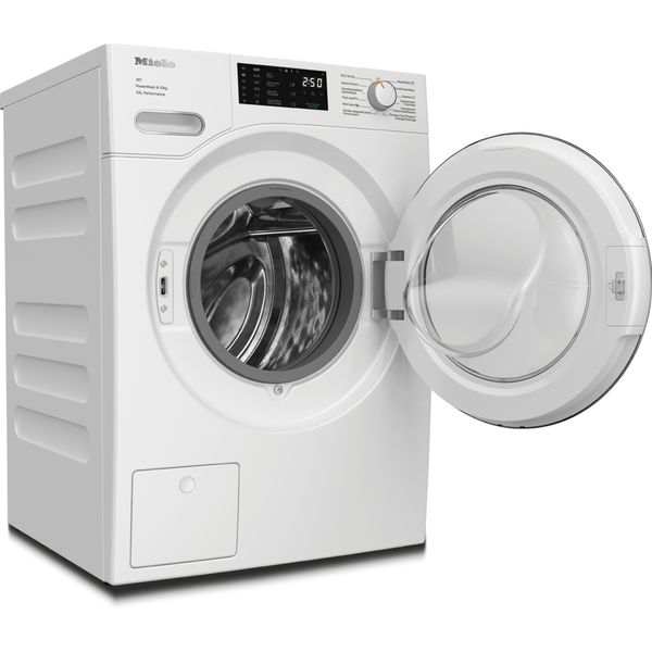 Miele WWK 360 WCS