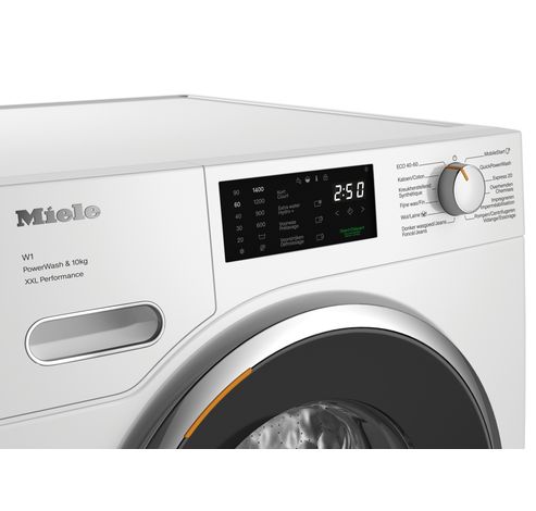 WWK 360 WCS  Miele