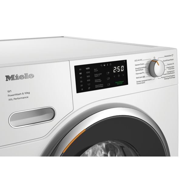 Miele WWK 360 WCS