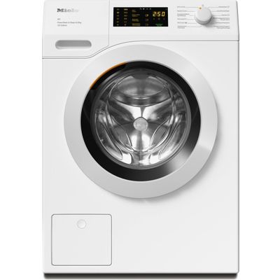 WCB 390 WCS 125 Edition  Miele