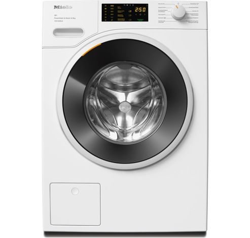 WWB 380 WCS 125 Edition  Miele