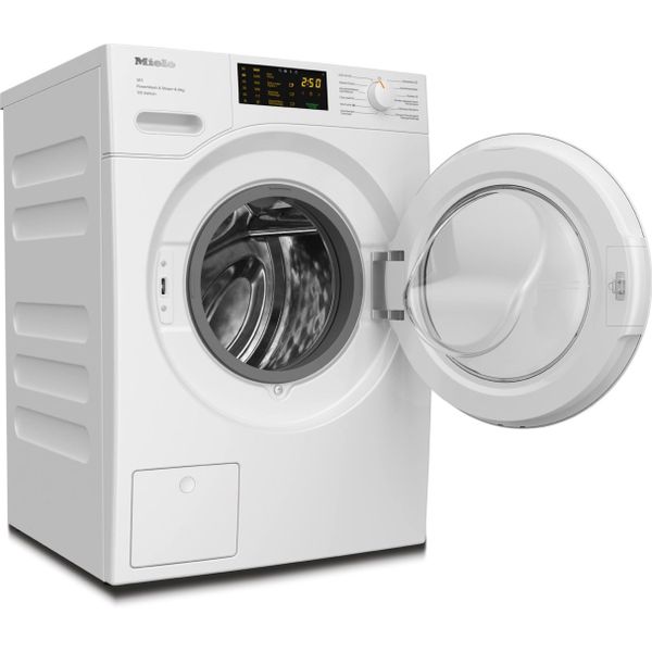 Miele WWB 380 WCS 125 Edition