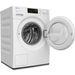 Miele WWB 380 WCS 125 Edition