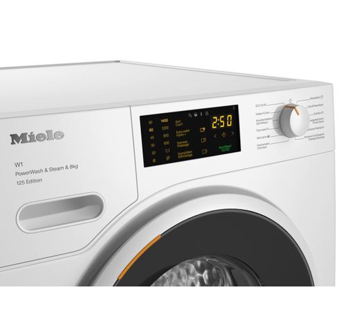 WWB 380 WCS 125 Edition  Miele