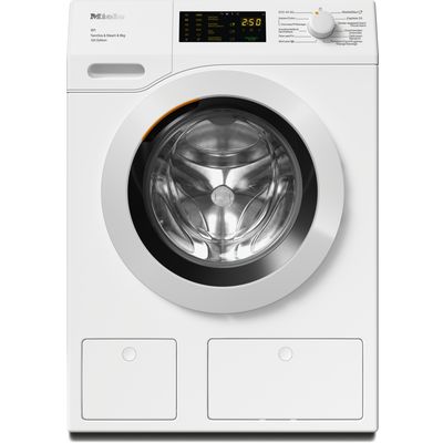 WCB 690 WCS 125 Edition Miele