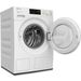 Miele WWB 680 WCS 125 Edition