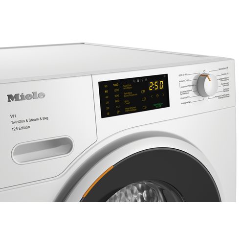 WWB 680 WCS 125 Edition  Miele