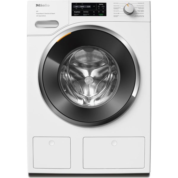 Miele WWI 880 WCS Gala Edition