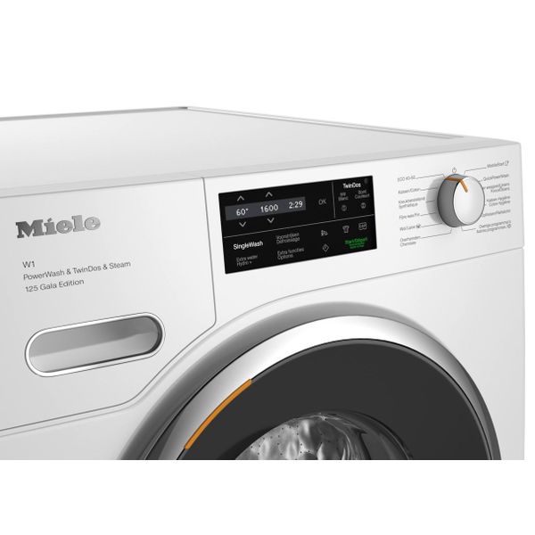 Miele WWI 880 WCS Gala Edition