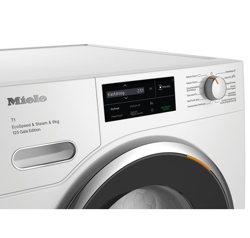 TWL 680 WP Gala Edition  Miele