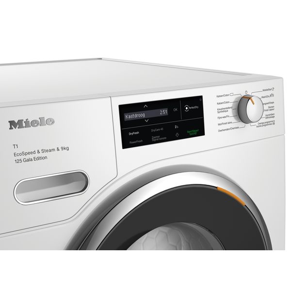 Miele TWL 680 WP Gala Edition