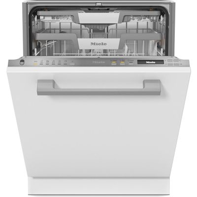 G 7180 SCVi CS Miele