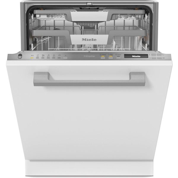 Miele G 7180 SCVi CS