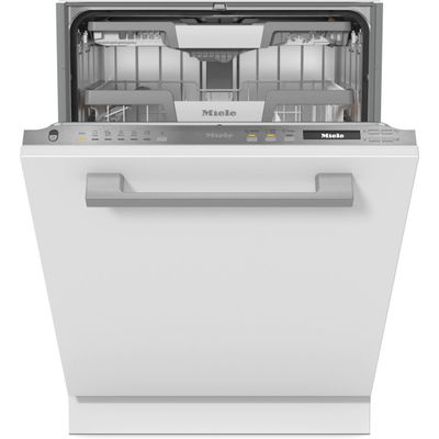 G 7185 SCVi XXL CS Miele