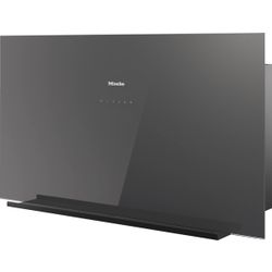 DA 9092 W Screen Graphite grey        