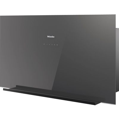 DA 9092 W Screen Graphite grey        Miele