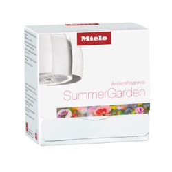 Miele Ambient Scent bottle SummerGarden 