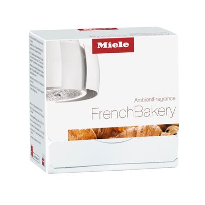 Ambient Scent bottle FrenchBakery Miele