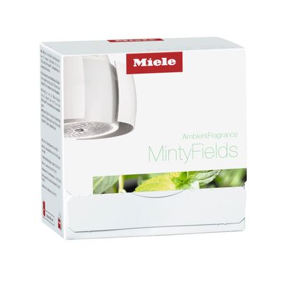 Ambient Scent bottle MintyFields  Miele