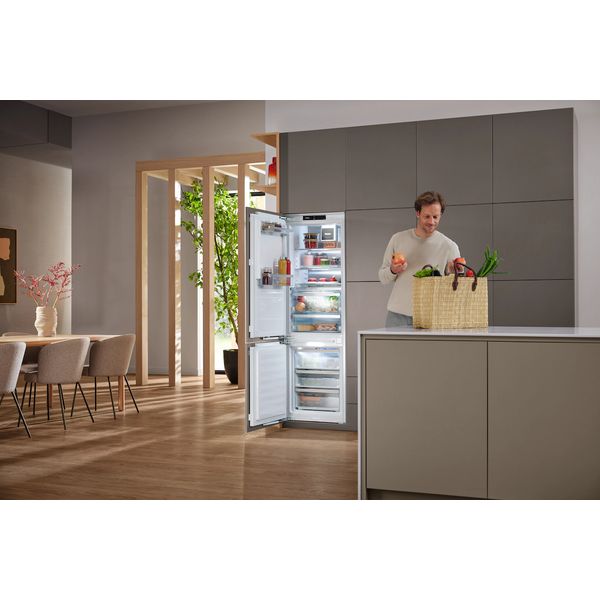 KFN 7795 C Miele