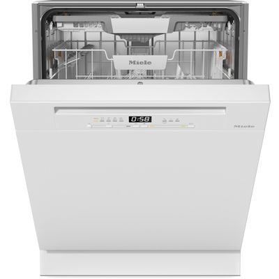 G 5410 SCi BW Miele