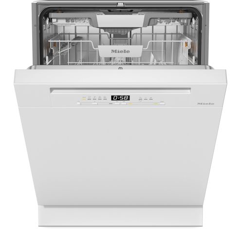 G 5410 SCi BW  Miele