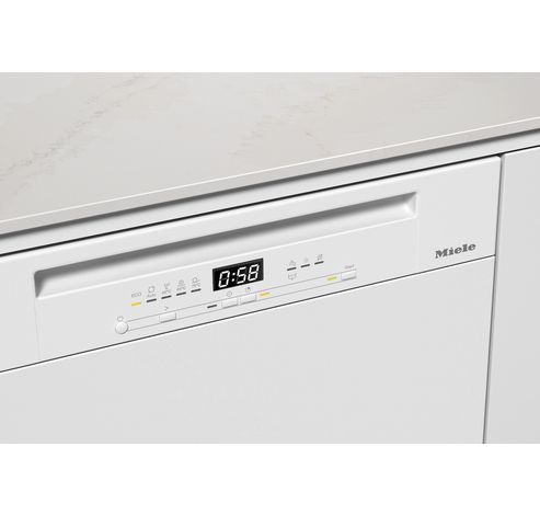 G 5410 SCi BW  Miele