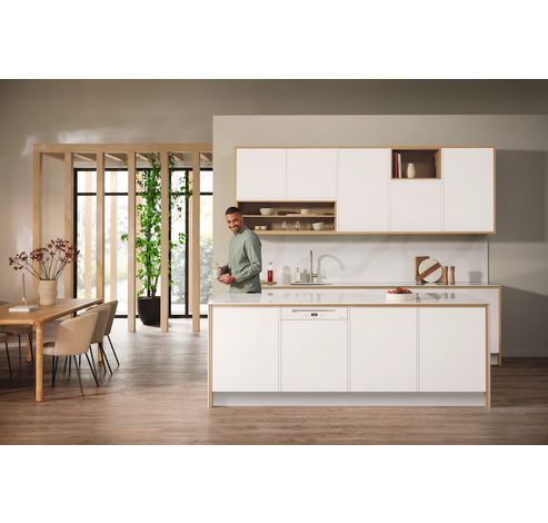 G 5410 SCi BW  Miele