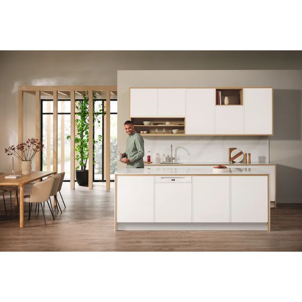 G 5410 SCi BW Miele