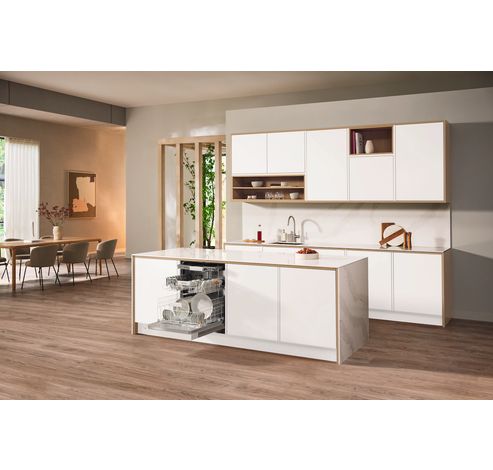 G 5410 SCi BW  Miele