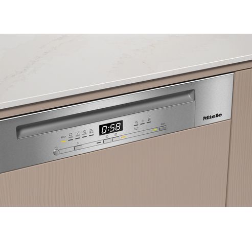 G 5410 SCi CS  Miele