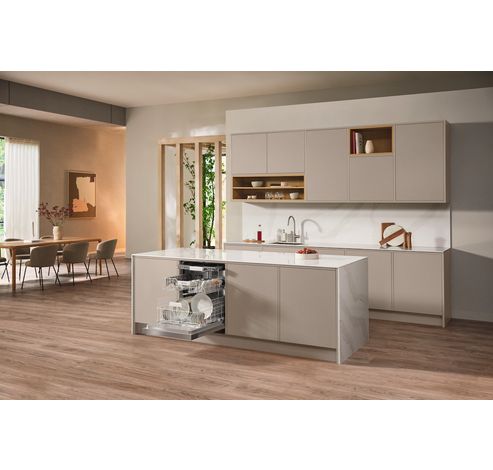 G 5410 SCi CS  Miele