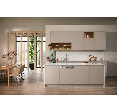 G 5410 SCi CS  Miele