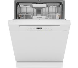 G 5415 SCi XXL BW Miele